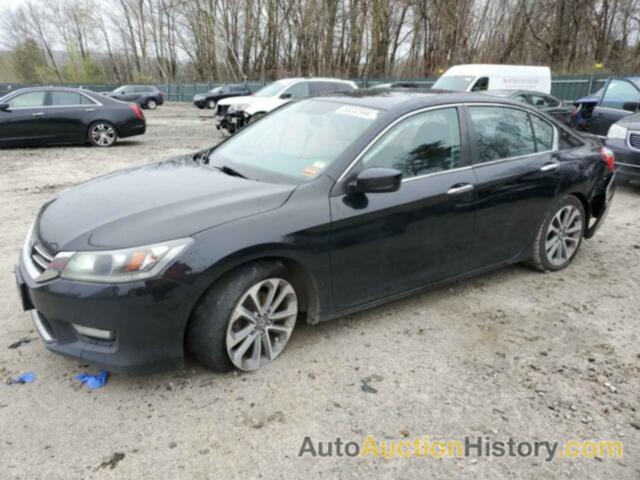 HONDA ACCORD SPORT, 1HGCR2F5XFA032413