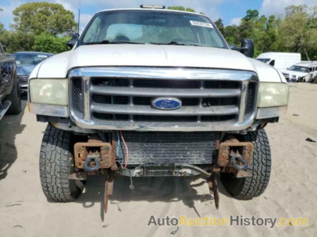 FORD F250 SUPER DUTY, 1FTNF21L51ED50138