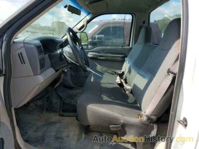 FORD F250 SUPER DUTY, 1FTNF21L51ED50138