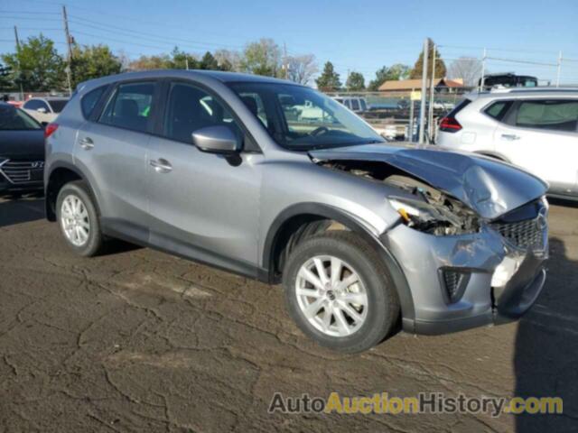 MAZDA CX-5 SPORT, JM3KE2BE1E0342439