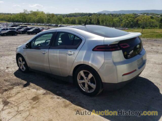 CHEVROLET VOLT, 1G1RA6E41CU122942