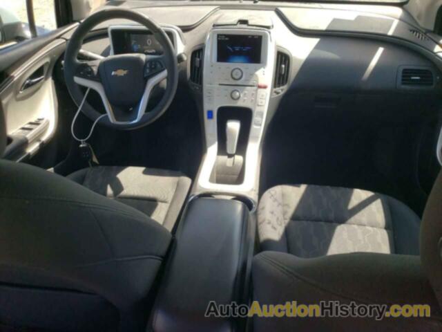 CHEVROLET VOLT, 1G1RA6E41CU122942