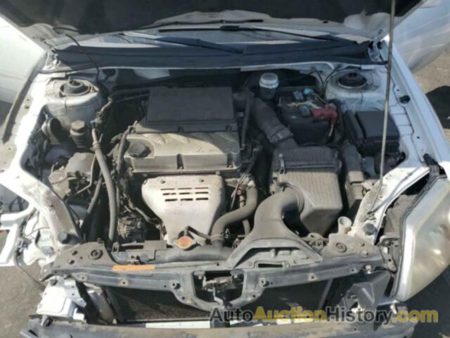 MITSUBISHI GALANT FE, 4A32B2FF9CE021296