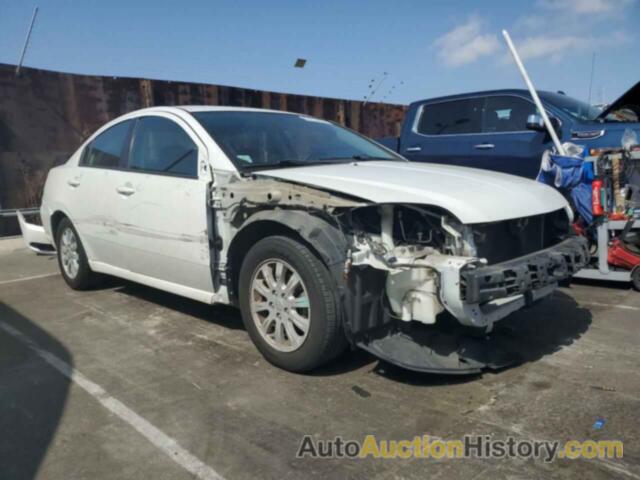 MITSUBISHI GALANT FE, 4A32B2FF9CE021296