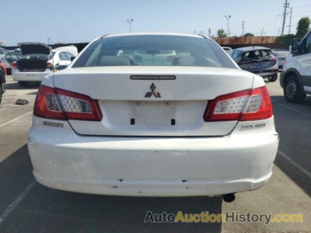 MITSUBISHI GALANT FE, 4A32B2FF9CE021296