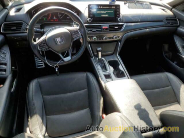 HONDA ACCORD SPORT, 1HGCV1F35JA264740