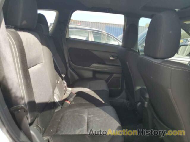 MITSUBISHI OUTLANDER SE, JA4AD3A33JZ020849