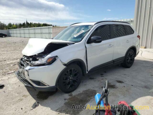 MITSUBISHI OUTLANDER SE, JA4AD3A33JZ020849