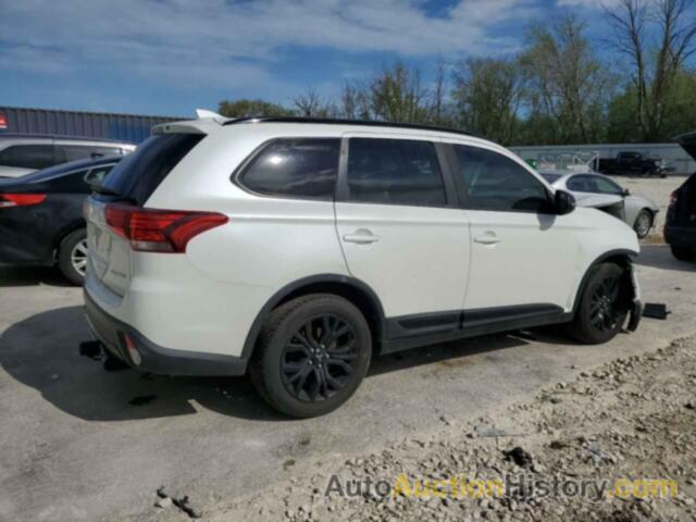 MITSUBISHI OUTLANDER SE, JA4AD3A33JZ020849