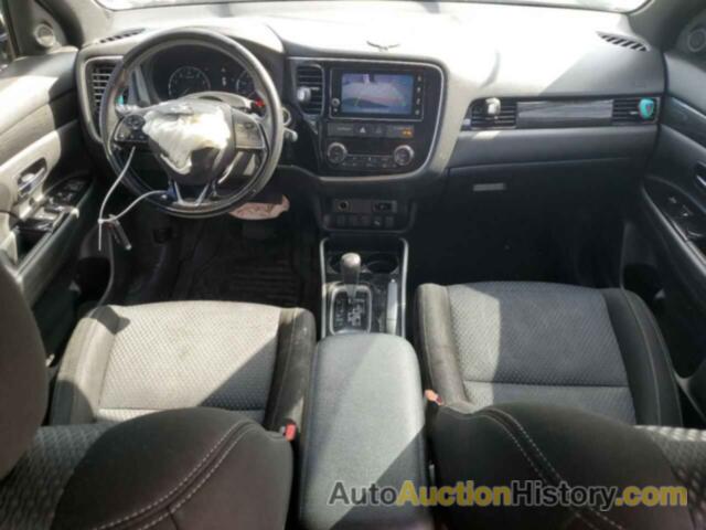 MITSUBISHI OUTLANDER SE, JA4AD3A33JZ020849