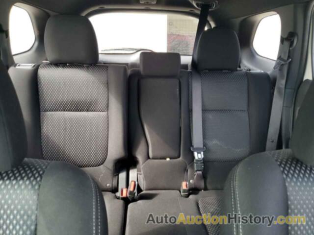 MITSUBISHI OUTLANDER SE, JA4AD3A33JZ020849