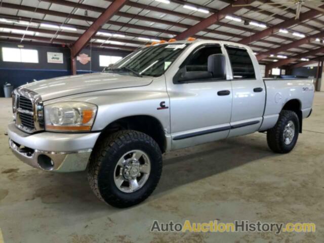 DODGE RAM 2500 ST, 1D7KS28C16J138765