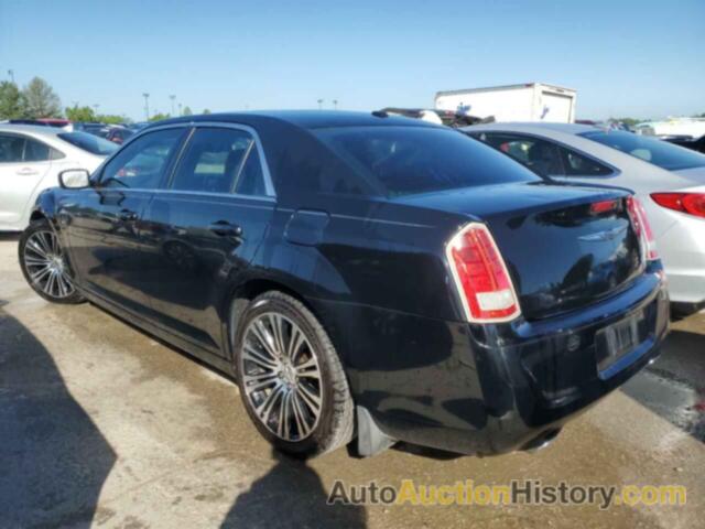 CHRYSLER 300 S, 2C3CCADT4CH261554