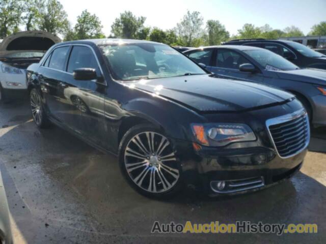 CHRYSLER 300 S, 2C3CCADT4CH261554