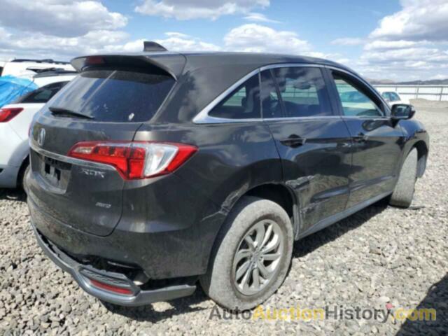 ACURA RDX, 5J8TB4H33GL004566