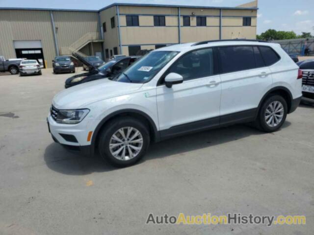 VOLKSWAGEN TIGUAN S, 3VV0B7AX6KM123267