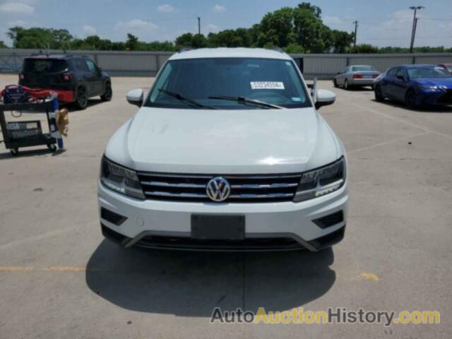 VOLKSWAGEN TIGUAN S, 3VV0B7AX6KM123267