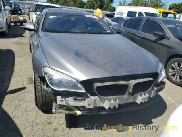 BMW 6 SERIES I GRAN COUPE, WBA6D4C53GD976982