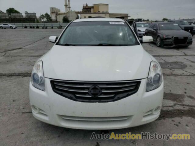 NISSAN ALTIMA BASE, 1N4AL2AP6AN497326