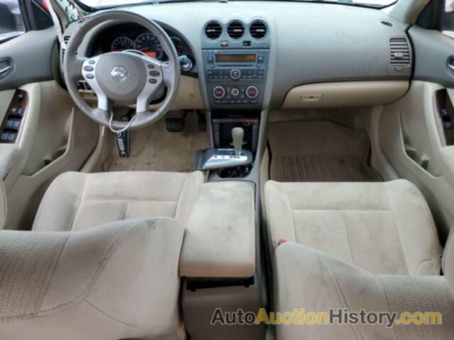 NISSAN ALTIMA BASE, 1N4AL2AP6AN497326