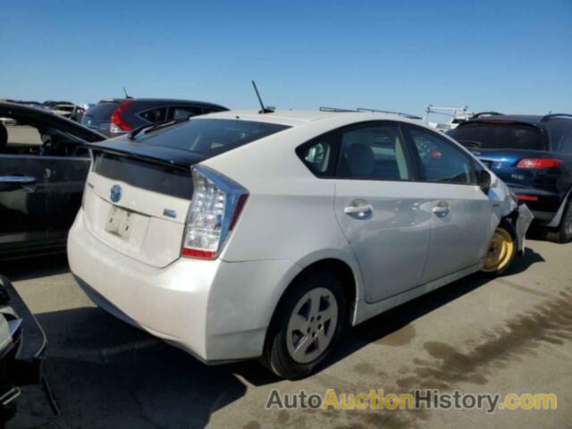 TOYOTA PRIUS, JTDKN3DU5A0081328