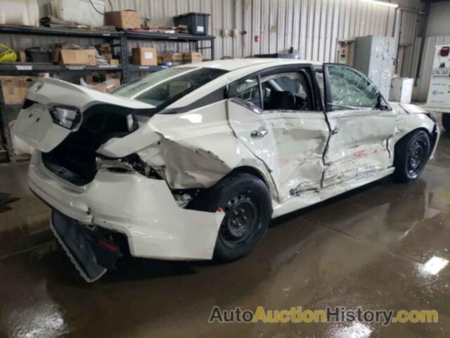 NISSAN ALTIMA S, 1N4BL4BV3PN383919