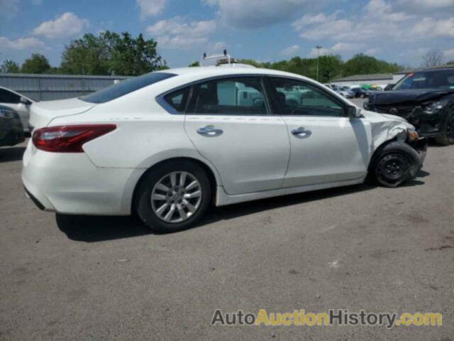 NISSAN ALTIMA 2.5, 1N4AL3AP3JC231683