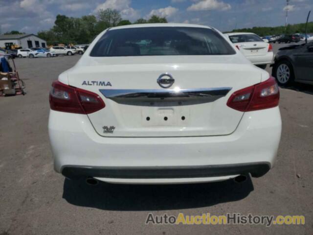 NISSAN ALTIMA 2.5, 1N4AL3AP3JC231683