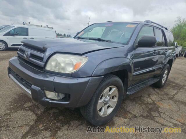 TOYOTA 4RUNNER SR5, JTEBU14R640054268