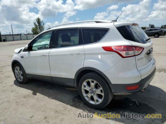 FORD ESCAPE TITANIUM, 1FMCU0J99FUB24893