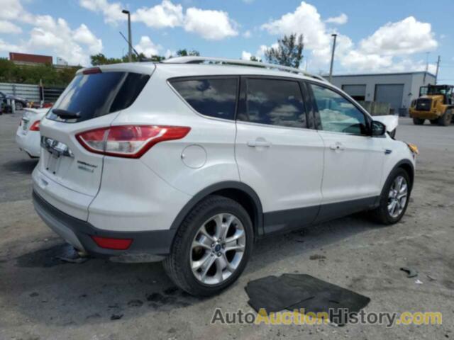 FORD ESCAPE TITANIUM, 1FMCU0J99FUB24893