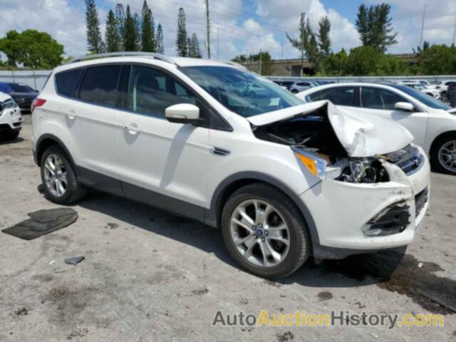 FORD ESCAPE TITANIUM, 1FMCU0J99FUB24893