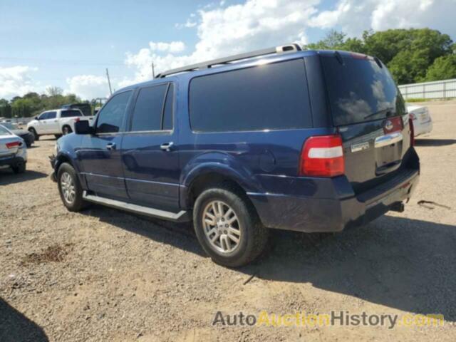 FORD EXPEDITION EL XLT, 1FMJK1H56CEF11607