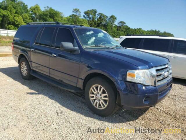 FORD EXPEDITION EL XLT, 1FMJK1H56CEF11607