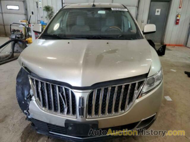 LINCOLN MKX, 2LMDJ6JK7BBJ01720