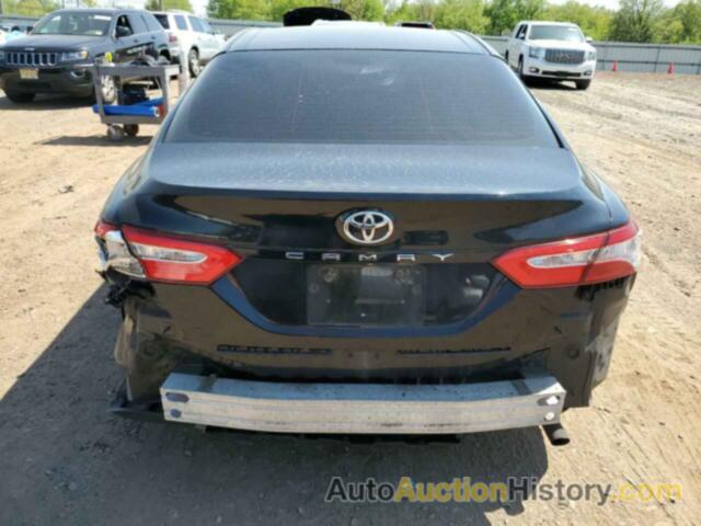 TOYOTA CAMRY L, 4T1B11HK8JU598930