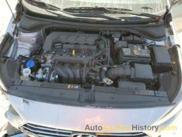 HYUNDAI ACCENT SE, 3KPC24A6XNE164730