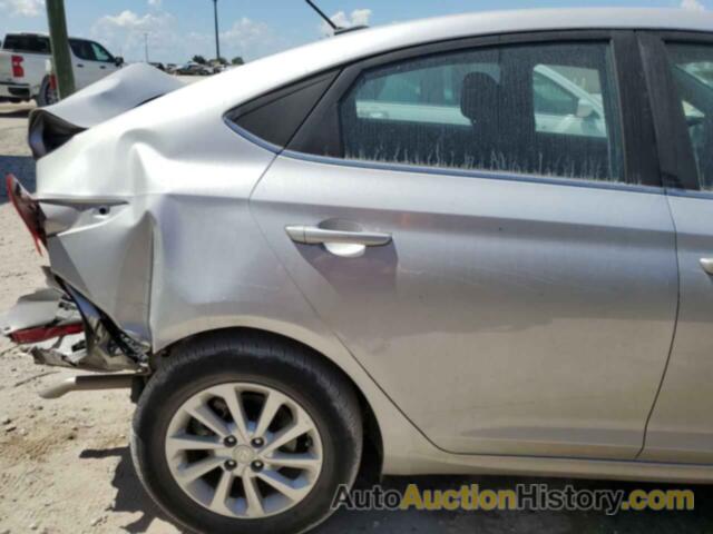 HYUNDAI ACCENT SE, 3KPC24A6XNE164730