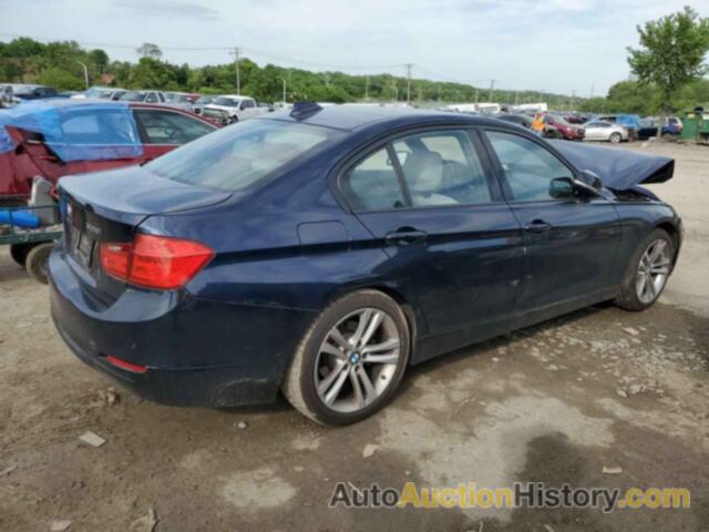 BMW 3 SERIES XI SULEV, WBA3B5C51DF594500