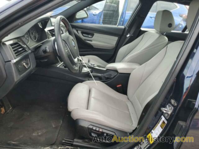 BMW 3 SERIES XI SULEV, WBA3B5C51DF594500