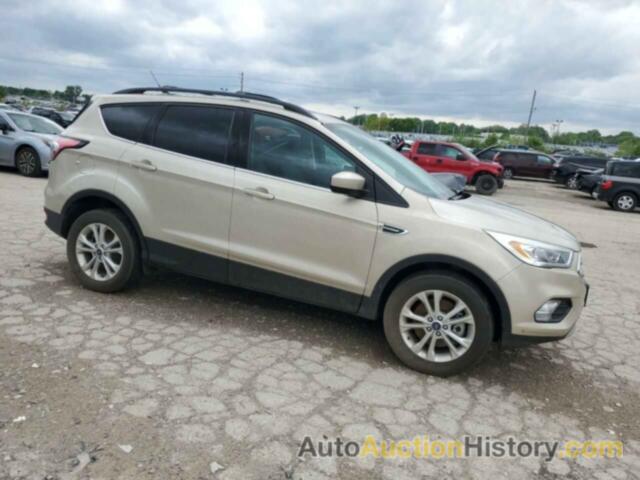 FORD ESCAPE SEL, 1FMCU9HD5JUA93388