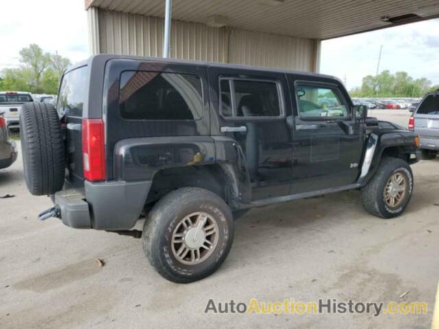 HUMMER H3, 5GTDN13E678148867