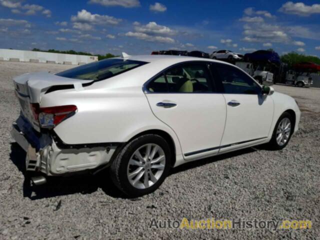 LEXUS ES350 350, JTHBK1EG2C2485389