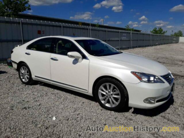 LEXUS ES350 350, JTHBK1EG2C2485389