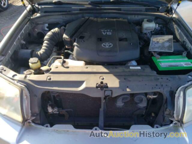 TOYOTA 4RUNNER SR5, JTEBU14R28K001058