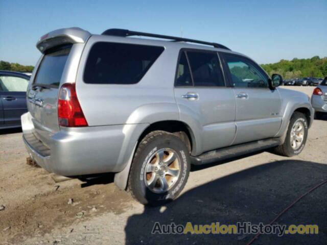 TOYOTA 4RUNNER SR5, JTEBU14R28K001058