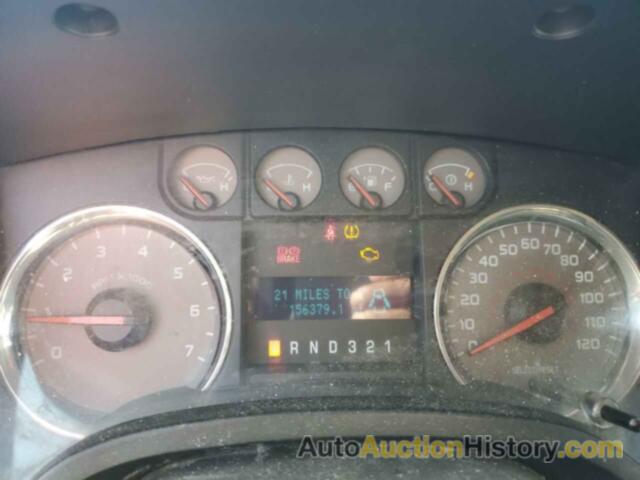 FORD F-150 SUPER CAB, 1FTFX1EV4AFA54707