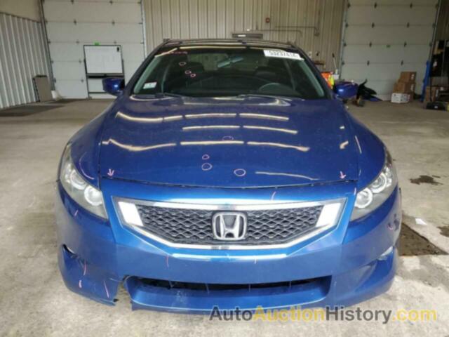 HONDA ACCORD EXL, 1HGCS22889A011813