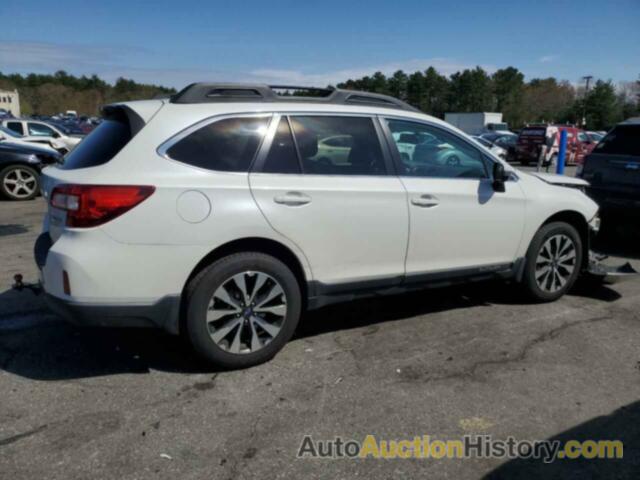 SUBARU OUTBACK 2.5I LIMITED, 4S4BSANC6F3298598