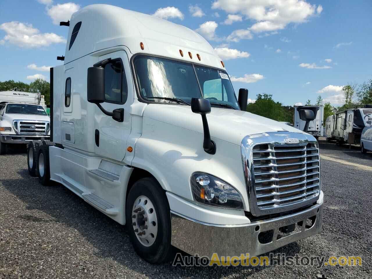 FREIGHTLINER ALL OTHER, 1FUGGLDR3HLHY8556